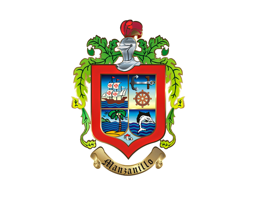 H Ayuntamiento de Manzanillo.